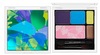 Shu uemura morphorium blue palette